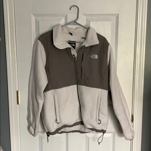 North Face jacket